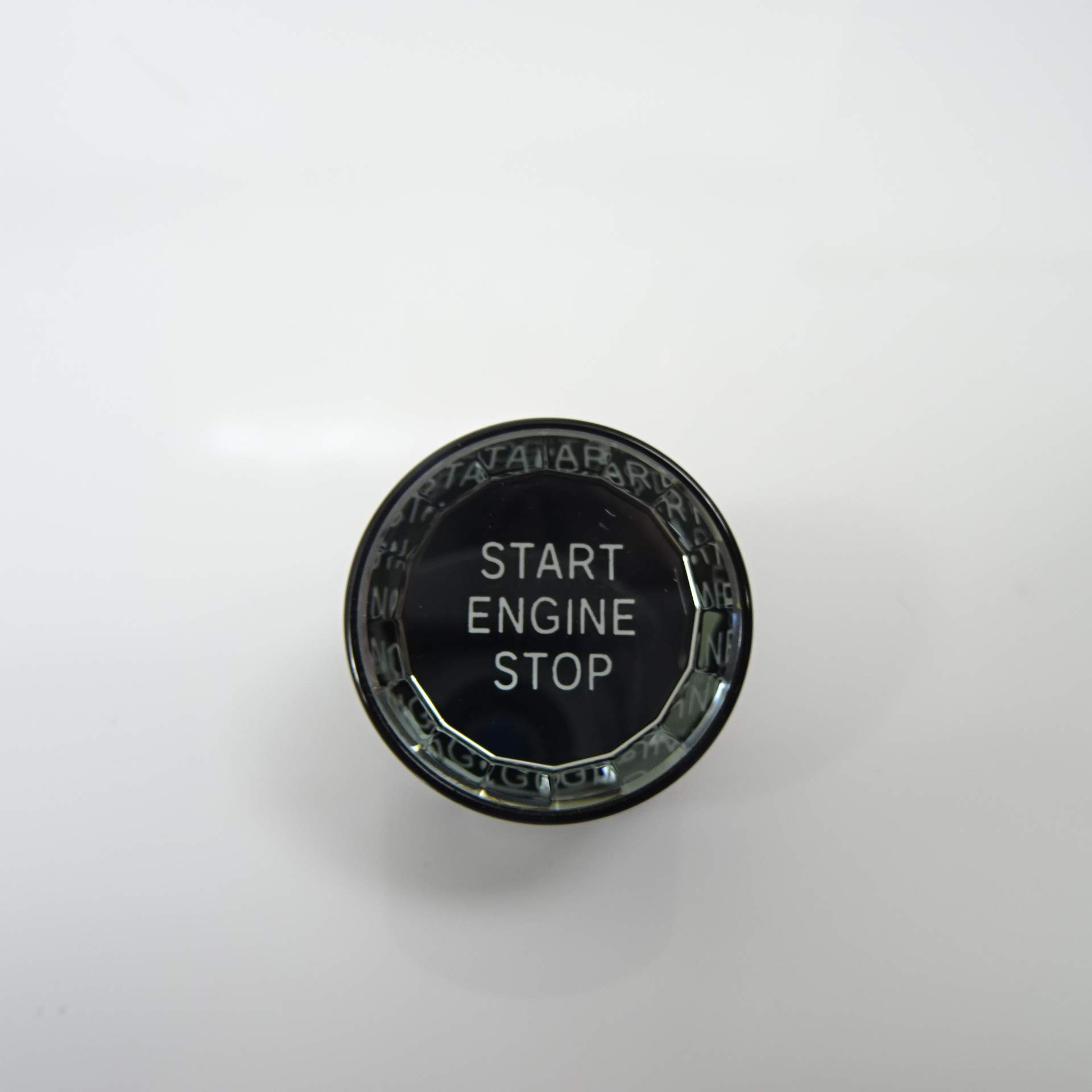 BMW純正　M4 スタート/ストップ　ボタン（F2x, F3x用） Red Start / Stop Switch, BMW - F22, F3X, F8X (M3/M4 CS)